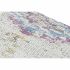 Covor DKD Home Decor Alb Arab (120 x 180 x 0,75 cm)