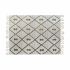 Covor DKD Home Decor Bej Modern (160 x 230 x 1 cm)