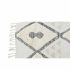 Covor DKD Home Decor Bej Modern (200 x 290 x 1 cm)