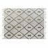 Covor DKD Home Decor Bej Modern (200 x 290 x 1 cm)