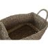 Set de Coșuri DKD Home Decor (45 x 30 x 24 cm)