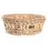 Suporturi pentru depozitarea articolelor din buzunare DKD Home Decor Tropical 24 x 24 x 9 cm