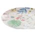 Set de Veselă DKD Home Decor Multicolor Porțelan Květiny Urban 27 x 27 x 3 cm 18 Piese (18 pcs)