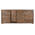 Servantă DKD Home Decor Maro Geam Salcâm (175 x 40 x 78 cm)