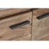 Servantă DKD Home Decor Maro Geam Salcâm (175 x 40 x 78 cm)