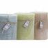 Lumânare DKD Home Decor Vanilie Ceară (3) (3 Piese)