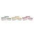 Set de Coșuri DKD Home Decor 35 x 21 x 20 cm