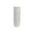 Vază DKD Home Decor 20 x 12 x 58 cm Alb Rășină Modern