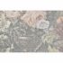 Tablou DKD Home Decor Květiny Modern 75 x 2 x 100 cm (2 Unități)