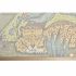 Tablou DKD Home Decor Infantil animale 100 x 2 x 75 cm (2 Unități)