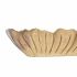 Decorațiune pentru Centrul Mesei DKD Home Decor Salcâm (33 x 18 x 9 cm)