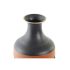 Vază DKD Home Decor Multicolor Metal Modern 20 x 20 x 23 cm