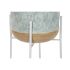 Ghiveci DKD Home Decor Metal Bicolor (28 x 28 x 75 cm)