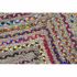 Covor DKD Home Decor Multicolor Arab (160 x 230 x 0,5 cm)