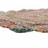 Covor DKD Home Decor Multicolor Arab (160 x 230 x 0,5 cm)