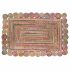 Covor DKD Home Decor Multicolor Arab (160 x 230 x 0,5 cm)