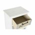 Dulap cu Sertare DKD Home Decor Gri Bej Roz Alb Infantil Lemn de paulownia (40 x 29 x 73,5 cm)