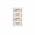 Dulap cu Sertare DKD Home Decor Gri Bej Roz Alb Infantil Lemn de paulownia (40 x 29 x 73,5 cm)