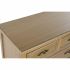 Comodă DKD Home Decor 78,5 x 38 x 90 cm Brad Natural Romantic Lemn MDF