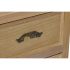 Comodă DKD Home Decor 78,5 x 38 x 90 cm Brad Natural Romantic Lemn MDF