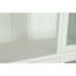 Stand Prezentare DKD Home Decor Lemn Geam Brad 90 x 37 x 196 cm