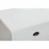 Servantă DKD Home Decor Alb Lemn Lemn de paulownia 160 x 41 x 83 cm