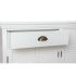Servantă DKD Home Decor Alb Lemn Lemn de paulownia 160 x 41 x 83 cm