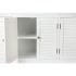 Servantă DKD Home Decor Alb Lemn Lemn de paulownia 160 x 41 x 83 cm
