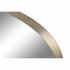 Oglindă de perete DKD Home Decor Cupru 129 x 6 x 60 cm