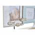 Ramă Foto DKD Home Decor Beach Marinar 43 x 5 x 27 cm
