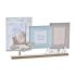 Ramă Foto DKD Home Decor Beach Marinar 43 x 5 x 27 cm