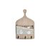 Cuier de perete DKD Home Decor Lemn Metal 23 x 9 x 36 cm