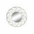 Oglindă de perete DKD Home Decor Auriu* Modern 60 x 4 x 60 cm