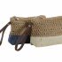 Trusă DKD Home Decor Fibră Galben Albastru Alb Roșu Bej 20 x 5 x 15 cm (4 Piese)