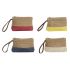 Trusă DKD Home Decor Fibră Galben Albastru Alb Roșu Bej 20 x 5 x 15 cm (4 Piese)
