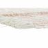 Covor DKD Home Decor Bej Portocaliu Franjuri 160 x 230 x 1 cm