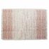 Covor DKD Home Decor Bej Portocaliu Franjuri 160 x 230 x 1 cm