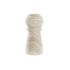 Vază DKD Home Decor Maro Natural 12 x 12 x 26 cm