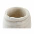 Ghiveci DKD Home Decor Maro Natural Lemn de paulownia Boho 16 x 16 x 18 cm (2 Unități)