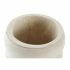 Ghiveci DKD Home Decor Maro Natural Pătrat Boho 15 x 15 x 20 cm