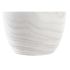 Ghiveci DKD Home Decor Maro Natural Pătrat Boho 15 x 15 x 20 cm