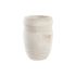 Ghiveci DKD Home Decor Maro Natural Pătrat Boho 15 x 15 x 20 cm