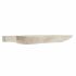 Decorațiune pentru Centrul Mesei DKD Home Decor Maro Natural Frunza a unei plante Boho 30 x 40 cm 48,5 x 21 x 5 cm