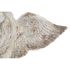 Figură Decorativă DKD Home Decor Alb Leu Neoclasic 97 x 48 x 62 cm