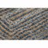 Covor DKD Home Decor Albastru Multicolor Indian (200 x 290 x 1 cm)