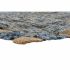 Covor DKD Home Decor Albastru Multicolor Indian (200 x 290 x 1 cm)