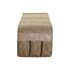 Telecomandă DKD Home Decor Maro Bej 30 x 0,5 x 90 cm