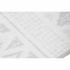 Covor DKD Home Decor Gri Ikat (160 x 230 x 0,4 cm)