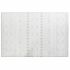 Covor DKD Home Decor Bej Alb Ikat (200 x 290 x 0,4 cm)