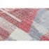 Covor DKD Home Decor Abstract Multicolor (122 x 180 x 0,7 cm)